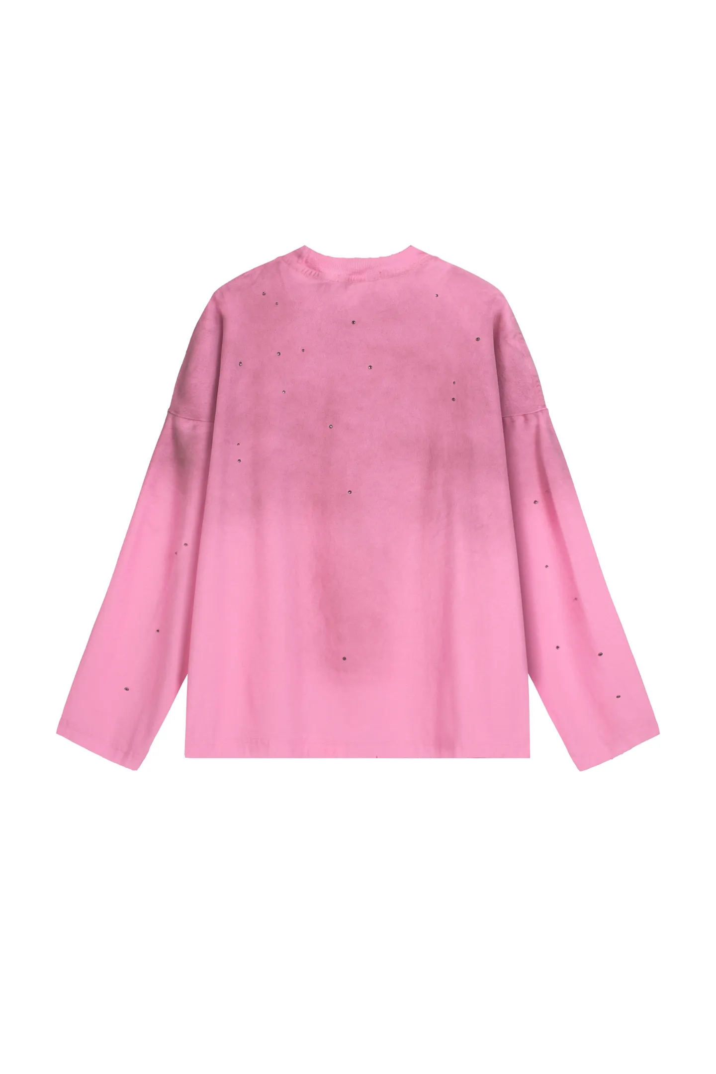 Pink In Stock 💗 3296# Gray Pink！AC LOGO T Gray Pink White S-XL 59 3296#16015033